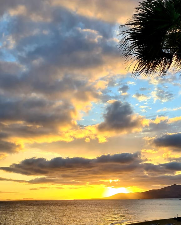 Strand Hotel Las Costas