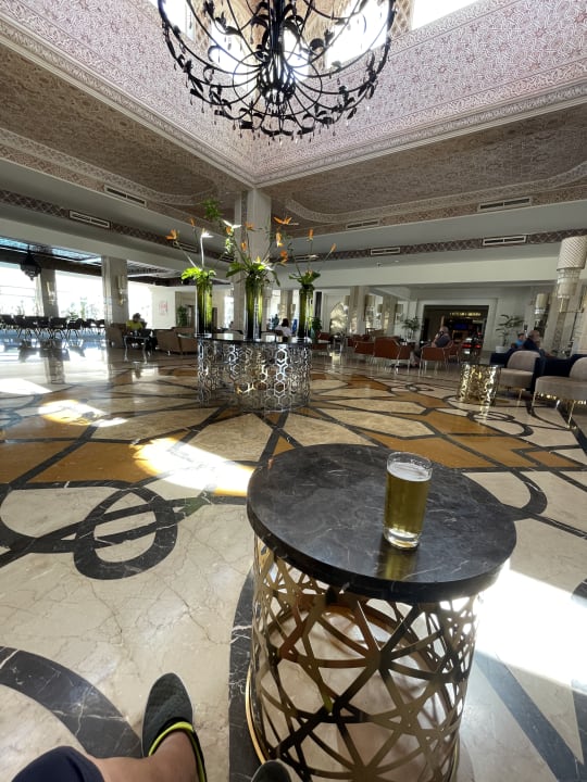 Gastro Pickalbatros Dana Beach Resort - Hurghada