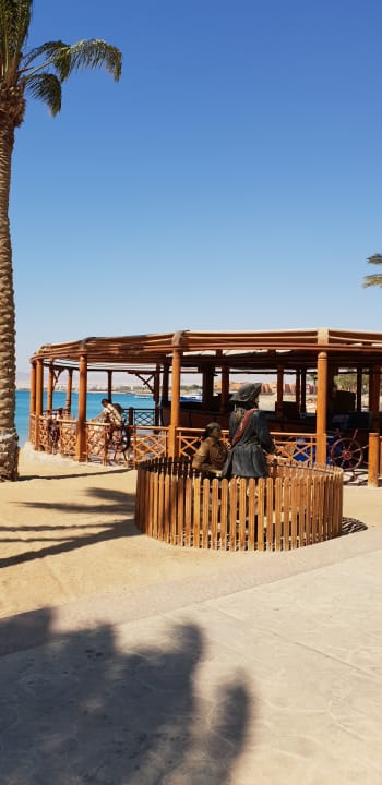 Gastro Palm Royale Resort - Soma Bay