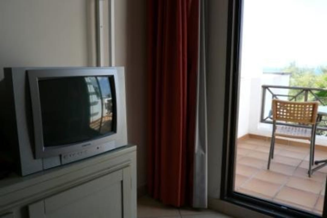 TV allsun App.-Hotel Albatros