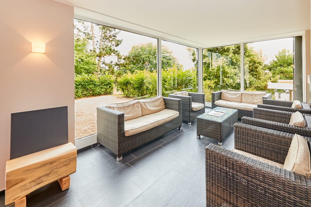 Sport & Freizeit Hotel Vulcano Lindenhof