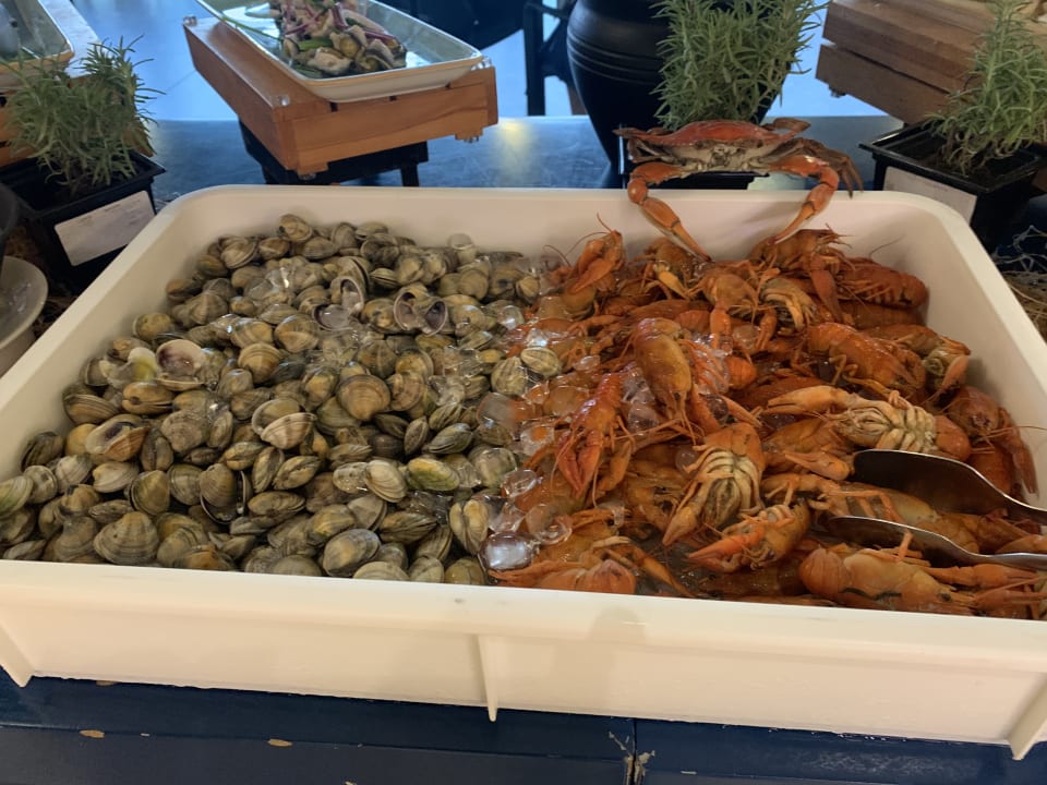 Gastro Seaden Quality Resort & Spa