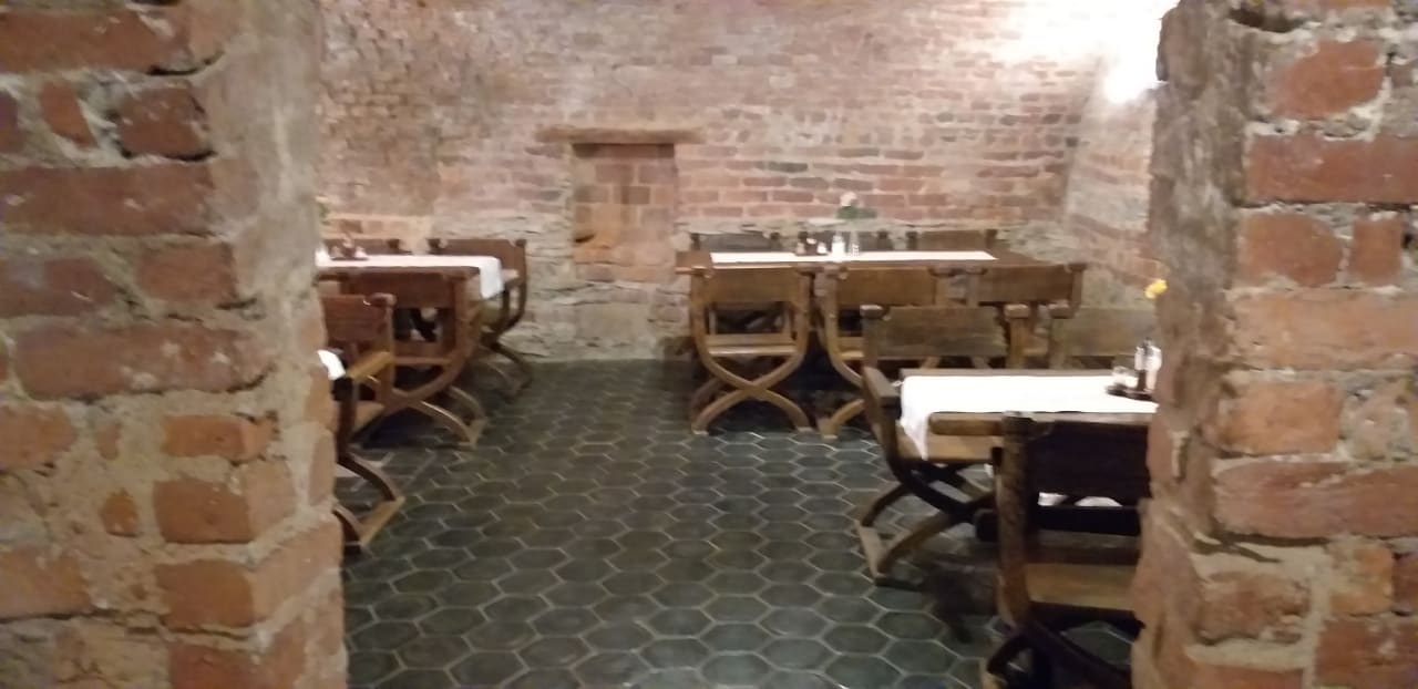 Gastro Hotel u České koruny