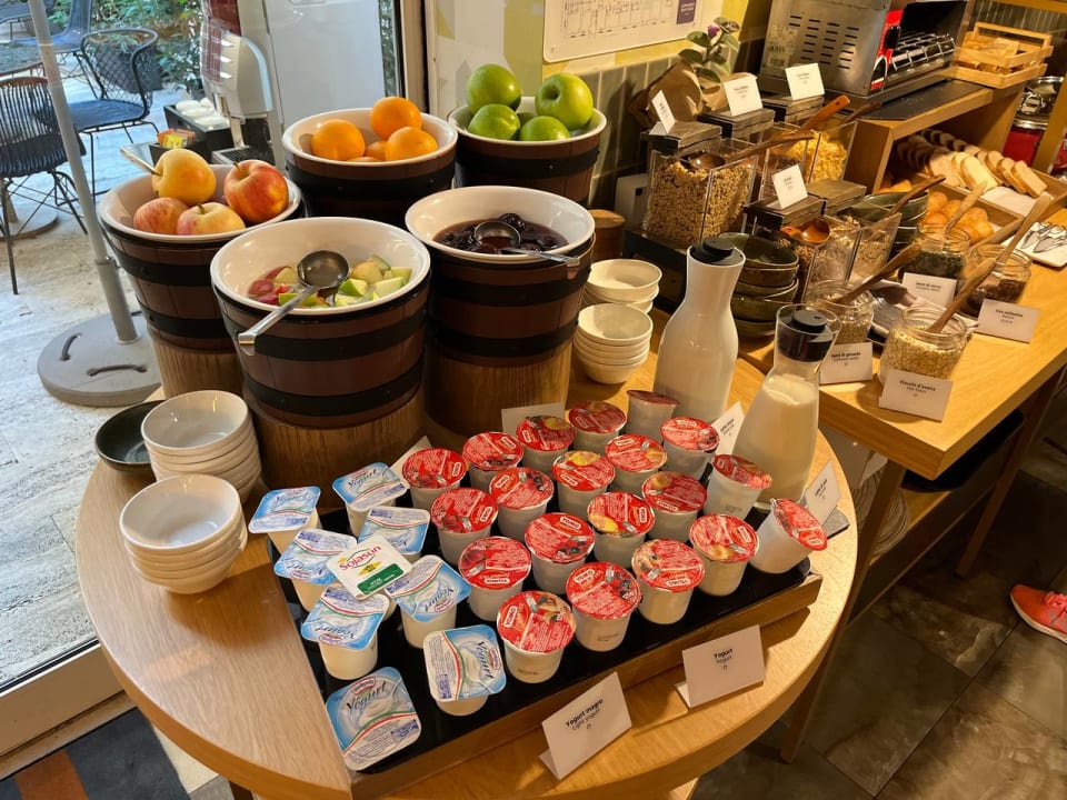 Gastro Leonardo Boutique Hotel Rome Termini