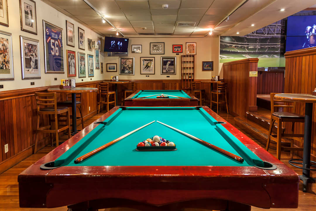 Sport & Freizeit Hotel Barceló Guatemala City