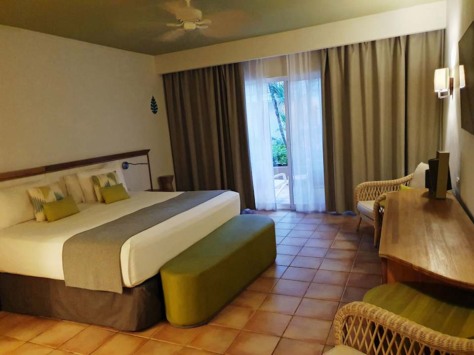 Zimmer Catalonia Playa Maroma