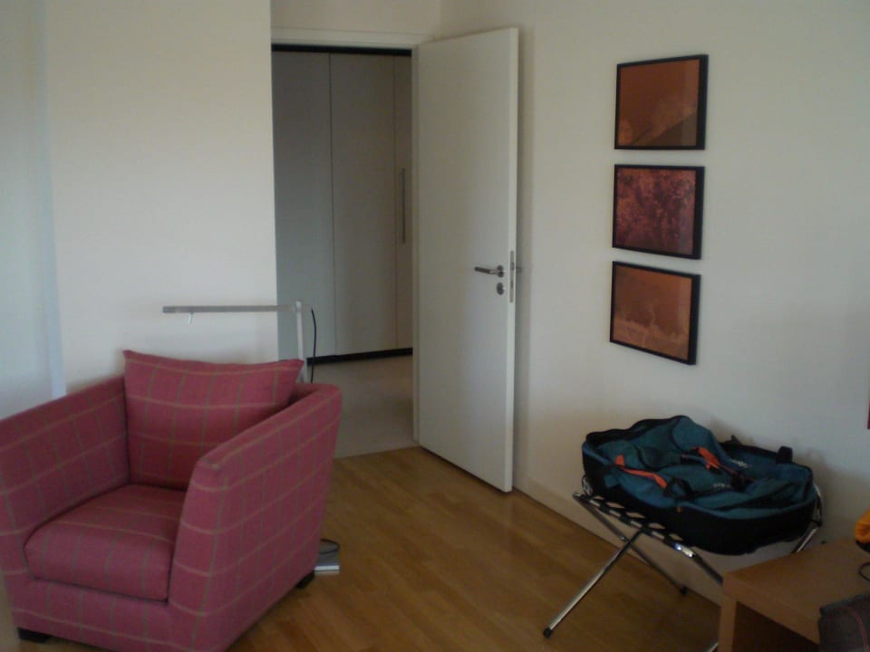Standard Apartment Nr.500 Clipper Boardinghouse Hamburg-Holzhafen