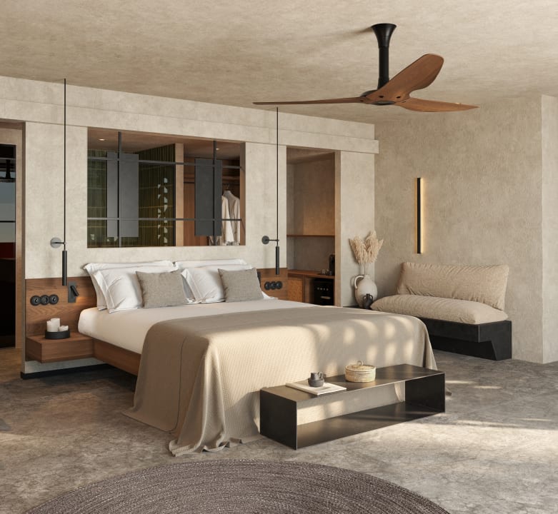 Zimmer King Jason Zante – Designed for Adults