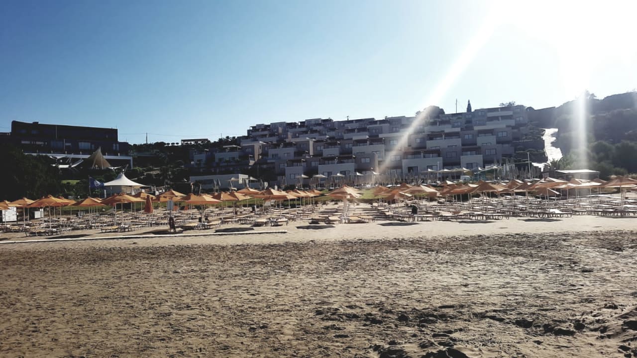 Strand Atlantica Mikri Poli Crete