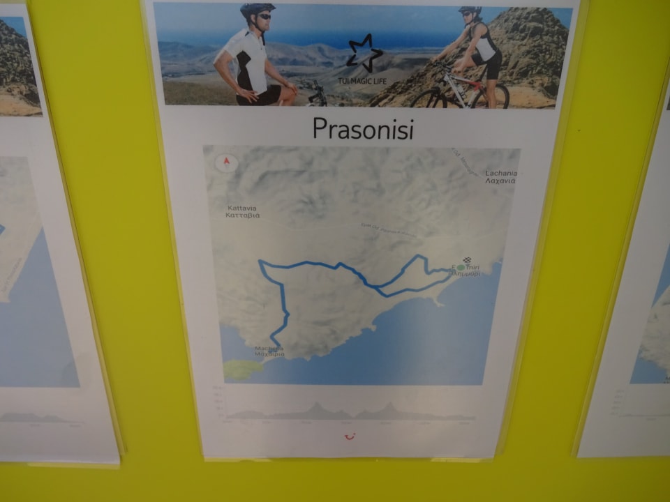 Sport & Freizeit Atlantica Plimmiri