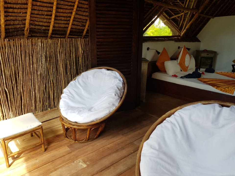 Zimmer Zoi Boutique Hotel Zanzibar