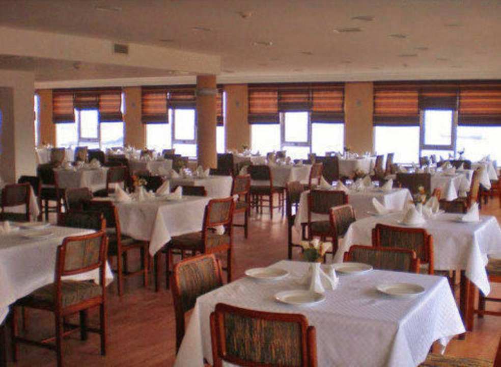 A la carte Restaurant   Hotel Yafeya