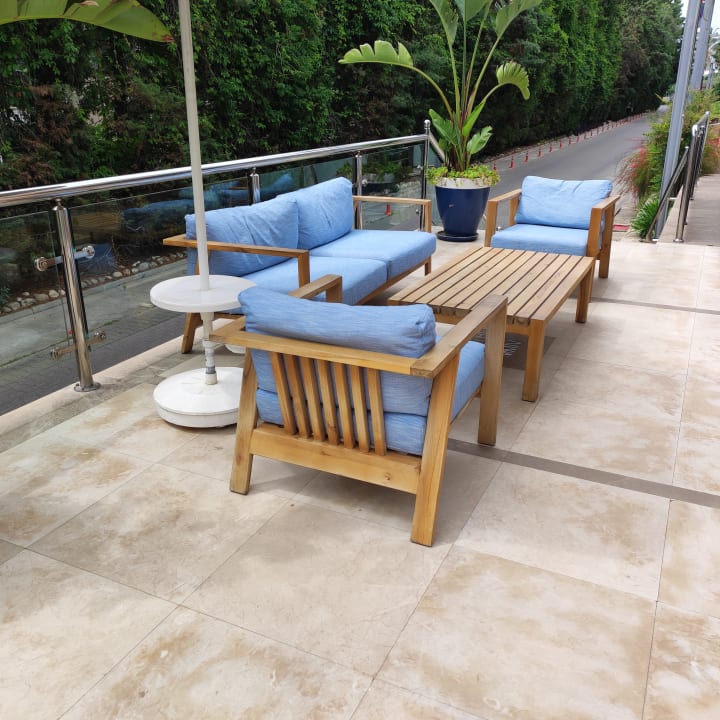 Sonstiges TUI BLUE Xanthe