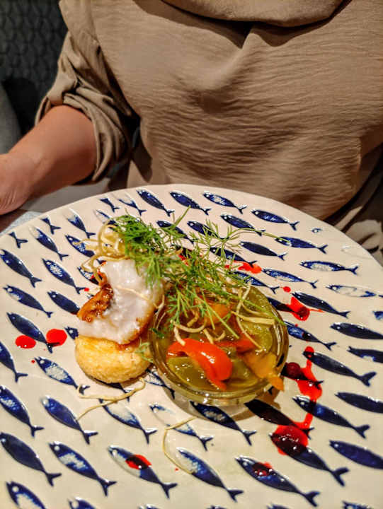 Gastro Evident Hotel Prägant