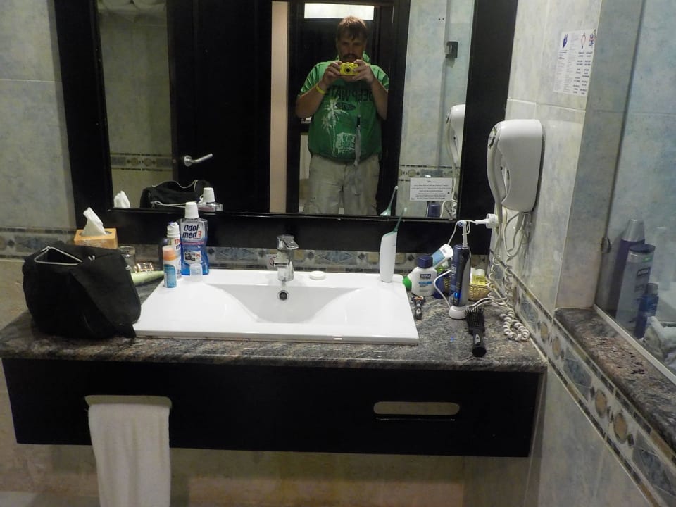 Bad Grand Sirenis Punta Cana Resort & Aquagames