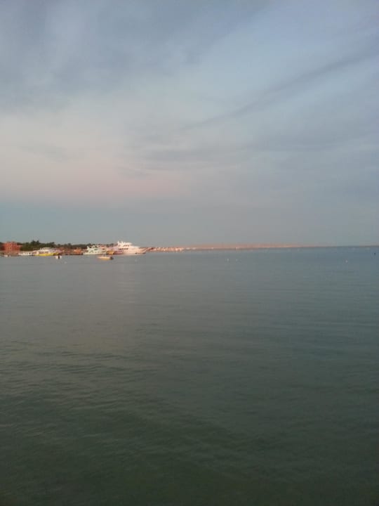 Giftun  Giftun Azur Resort