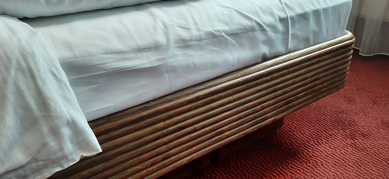 Zimmer Göbel's Sophien Hotel