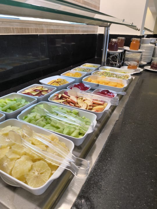 Gastro Pickalbatros Aqua Park Resort - Hurghada