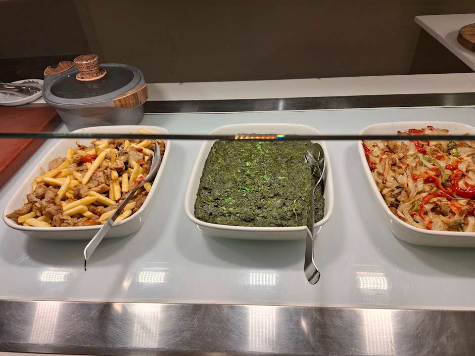 Gastro allsun App.-Hotel Orquidea Playa