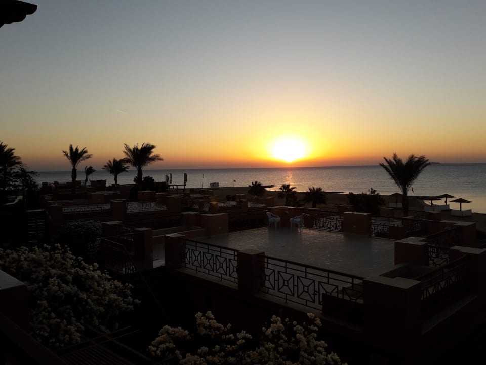 Außenansicht Shams Prestige Abu Soma-Adults Only