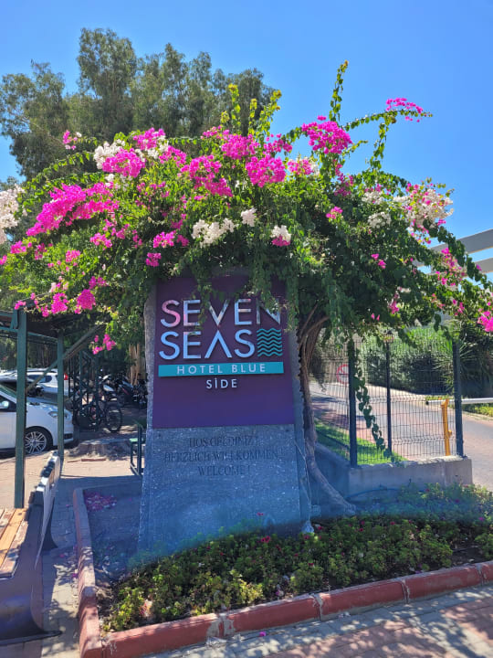 Sonstiges Monachus Family Resort Sorgun