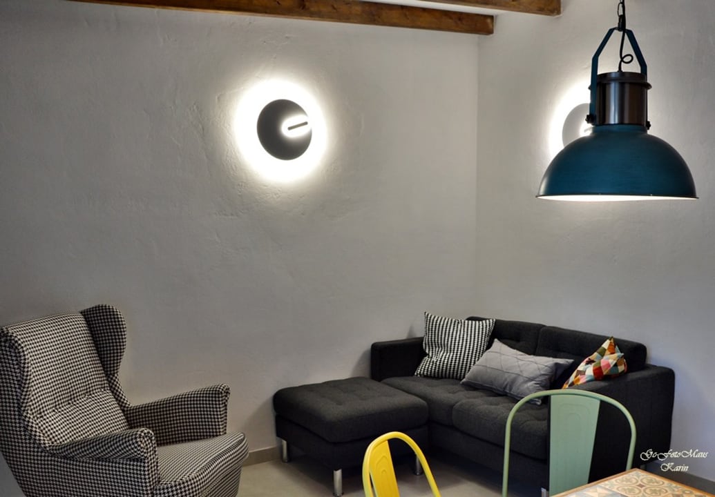 Zimmer Bio Finca - Las Tenerías