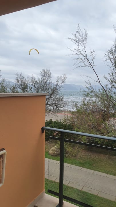Ausblick PortBlue Club Pollentia Resort & Spa