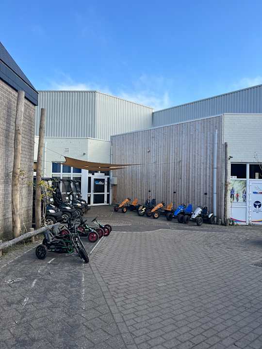 Sport & Freizeit Sunparks Kempense Meren