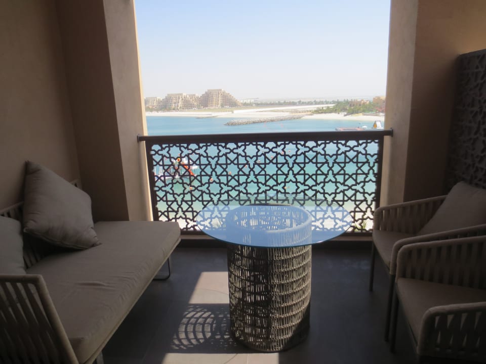 Zimmer DoubleTree by Hilton Resort & Spa Marjan Island