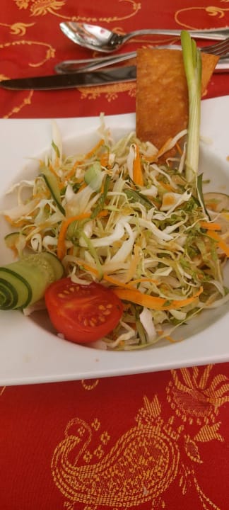 Gastro Seaden Valentine Resort & Spa