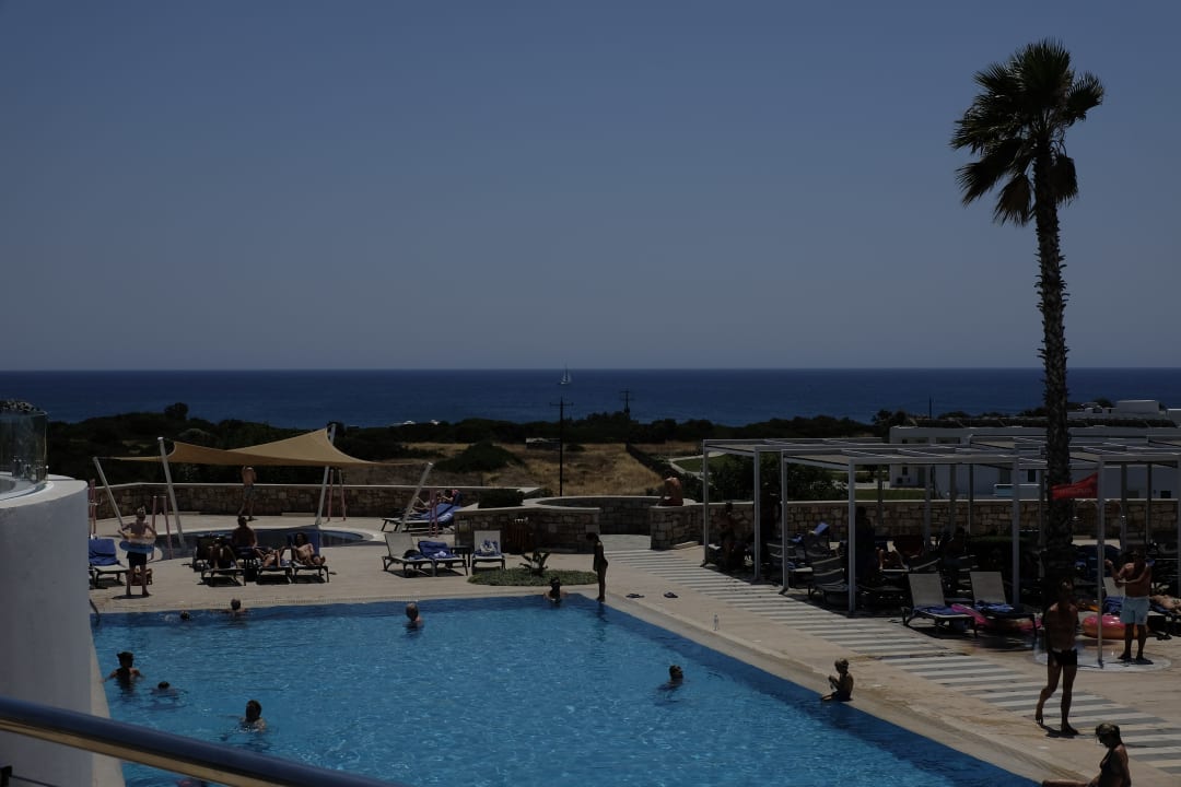 Pool Atlantica Plimmiri