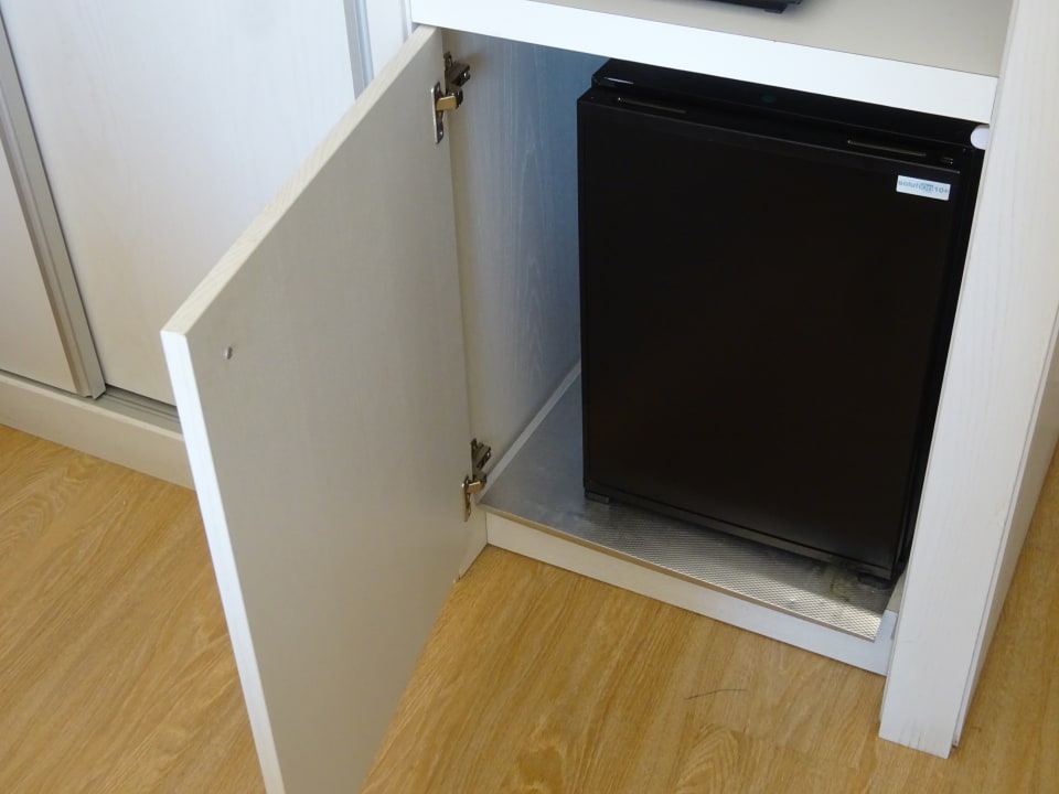 Zimmer HL Suitehotel Playa del Ingles