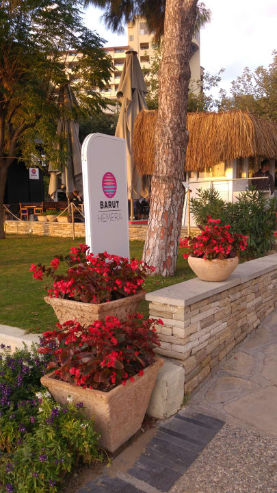 Außenansicht Barut Hemera