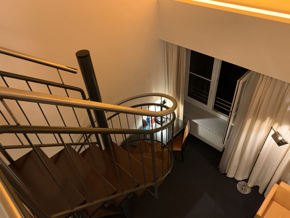 Zimmer Flemings Hotel München-City