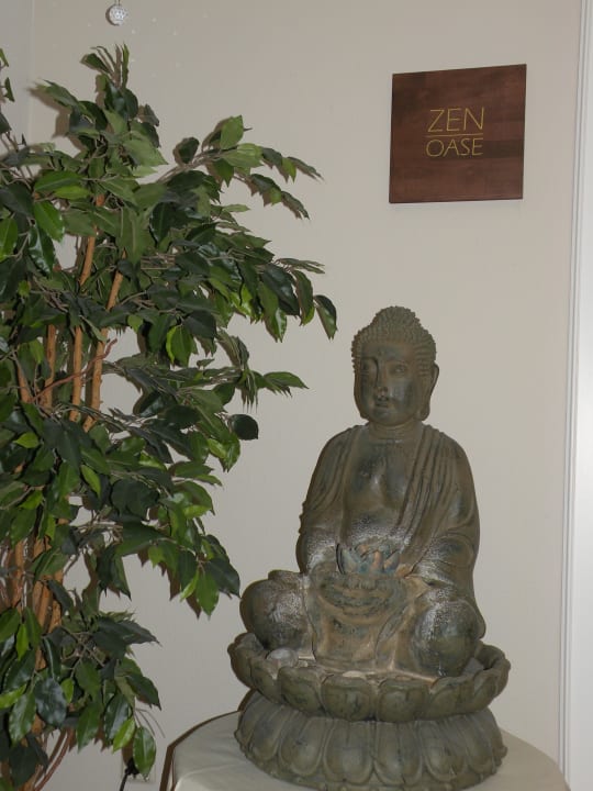 Wellnessbereich Hotel Holzapfel