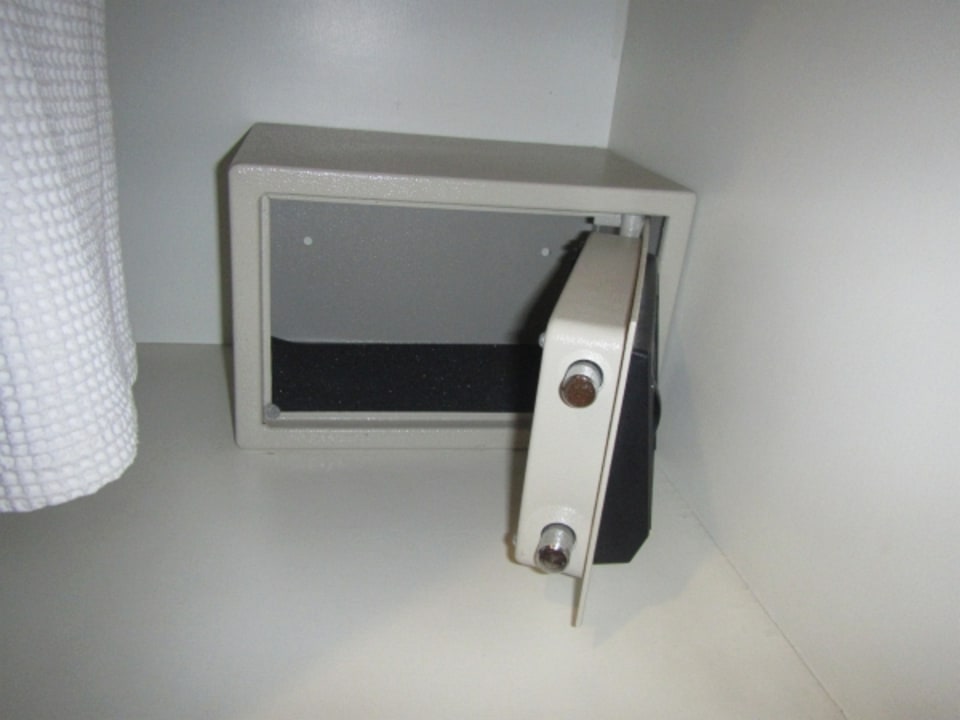Zimmer Hotel Ayara Grand Palace