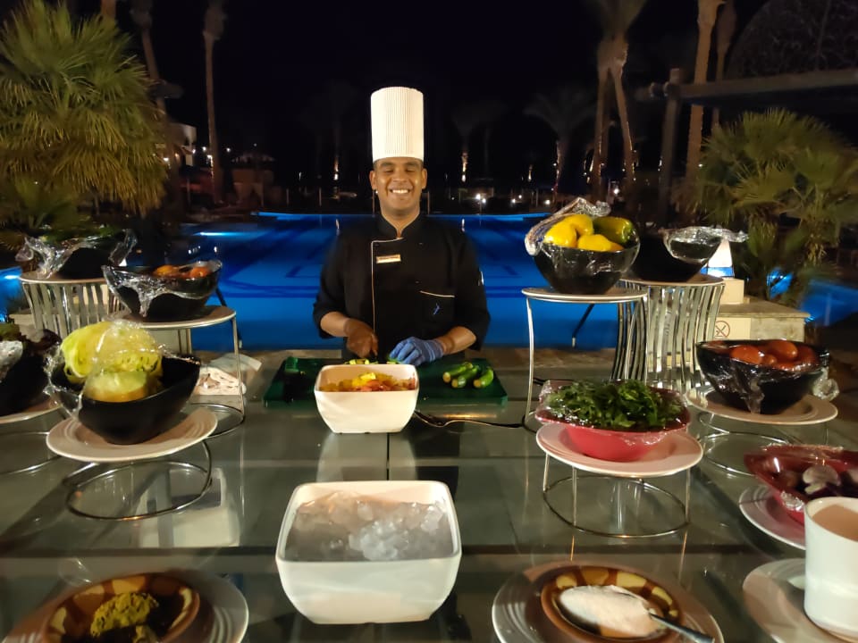 Sonstiges Pickalbatros Palace Hotel-Port Ghalib