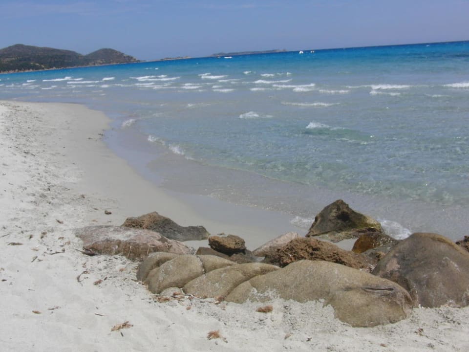 Strand VOI Tanka Village