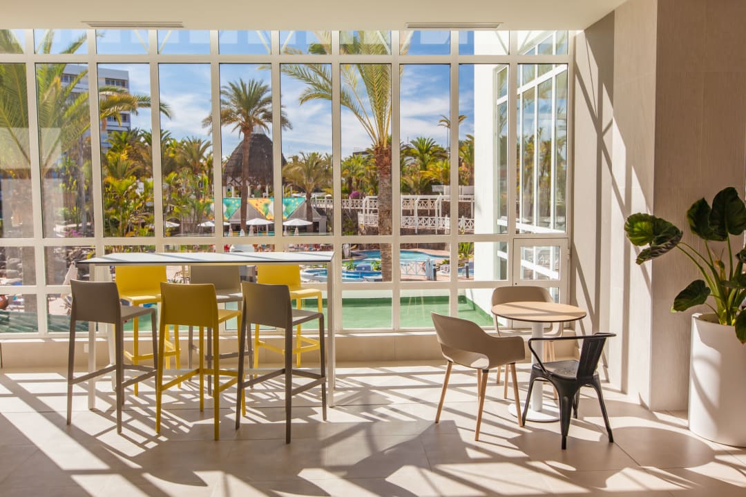 Gastro Abora Buenaventura by Lopesan Hotels