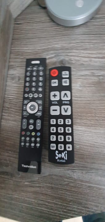 Zimmer Hotel Nikolai