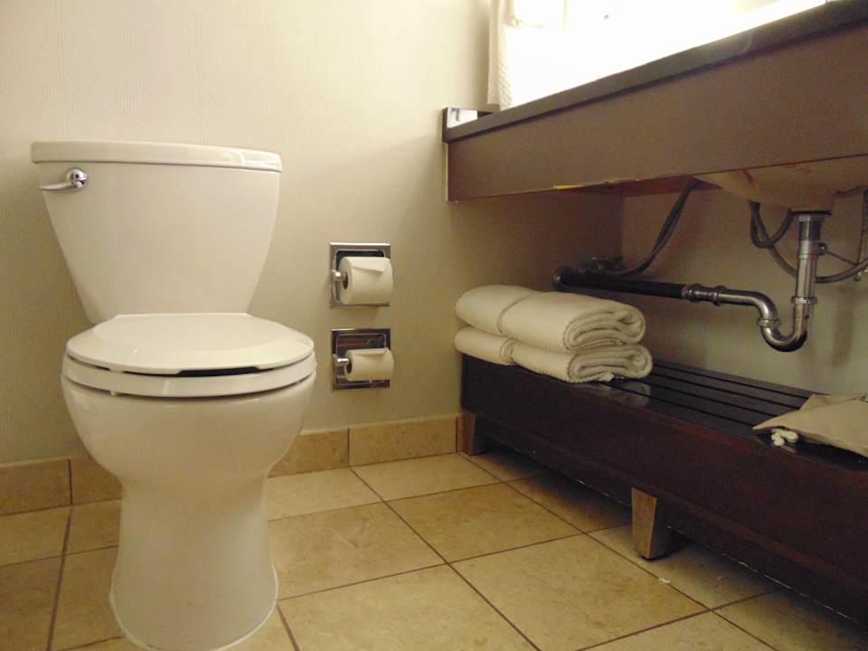 Zimmer Hotel Hilton Atlanta