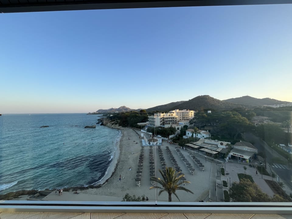 Ausblick Son Moll Sentits Hotel & Spa