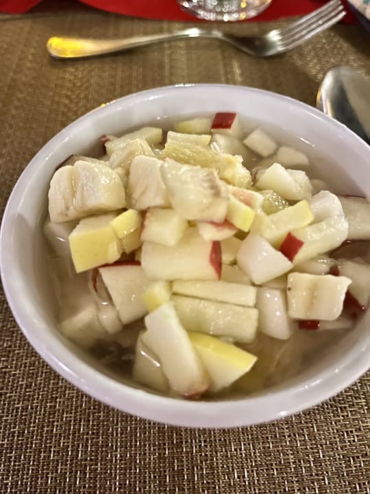 Gastro Pickalbatros White Beach Resort - Hurghada