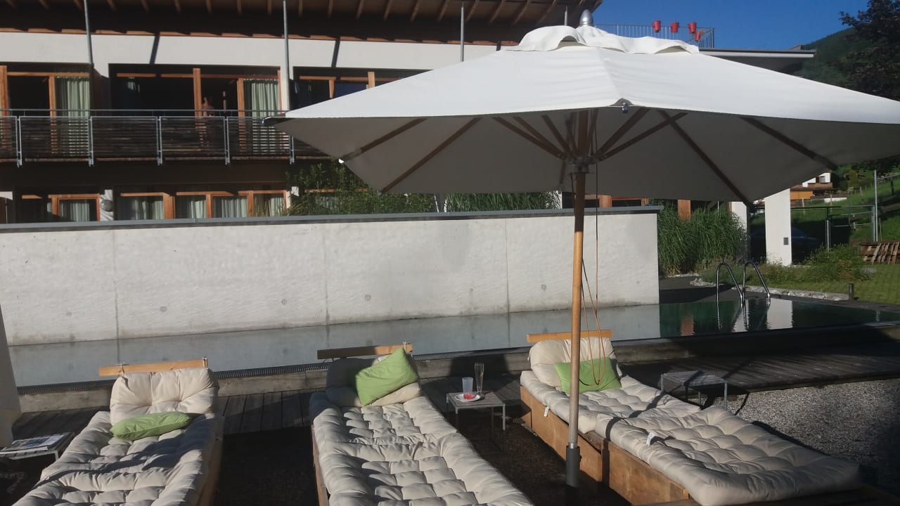 Pool ACTIVE by Leitner's|Natur&LifestyleHotel