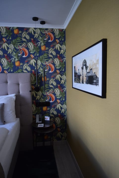 Zimmer Hotel Palace Berlin