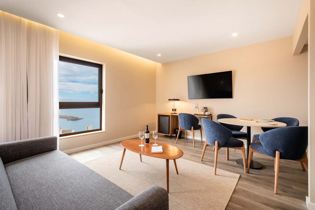 Zimmer AP Sines - Costa Alentejana