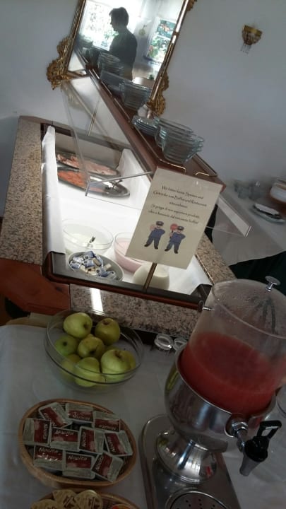 Gastro Naturhotel Wieserhof