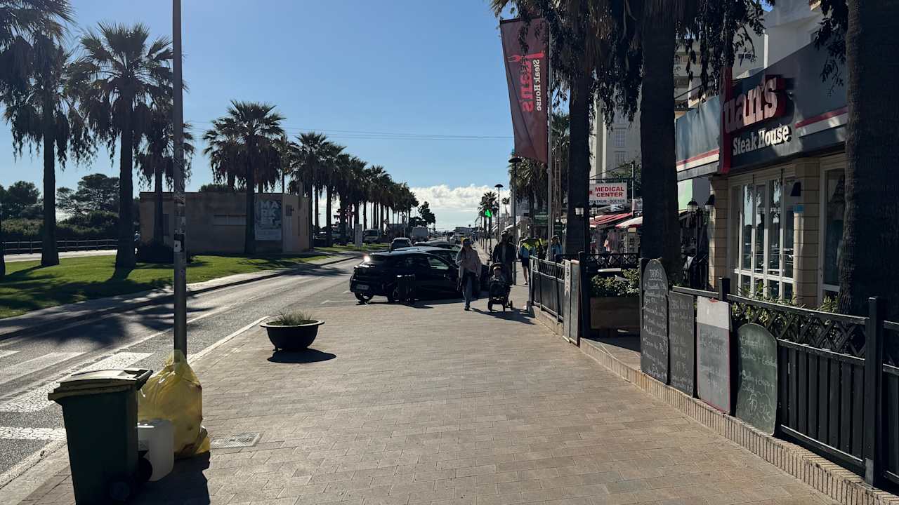 Sonstiges allsun App.-Hotel Orient Beach