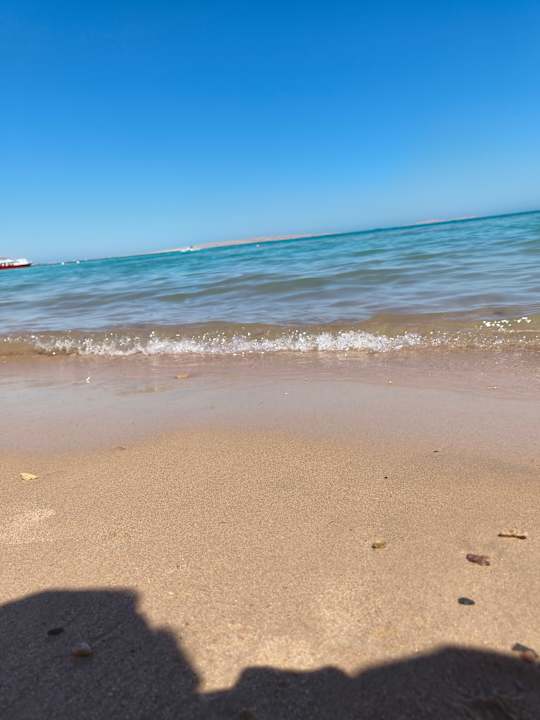 Strand Steigenberger Aqua Magic