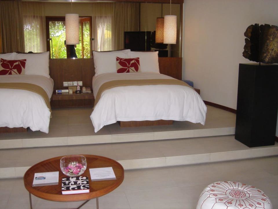 Beach Oasis W Maldives